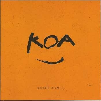 KOA: DOBRE NAM CD