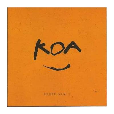 KOA: DOBRE NAM CD