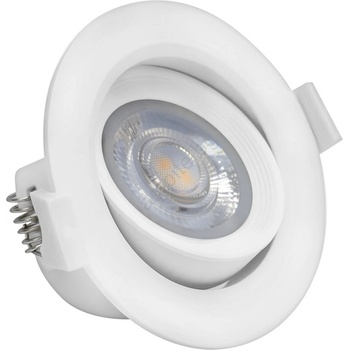Image 1 of MAX-LED Led Лампа за окачен таван eye led/5w/230v 3000k (mx0063)