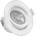 MAX-LED Led Лампа за окачен таван eye led/5w/230v 3000k (mx0063)
