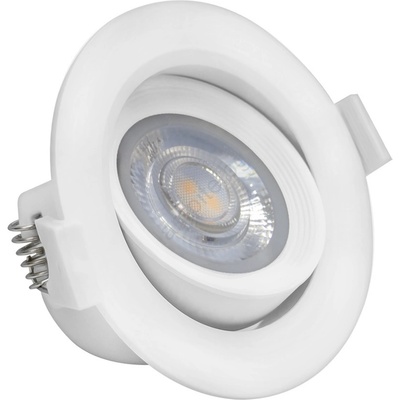 MAX-LED Led Лампа за окачен таван eye led/5w/230v 3000k (mx0063)