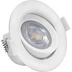 MAX-LED Led Лампа за окачен таван eye led/5w/230v 3000k (mx0063)
