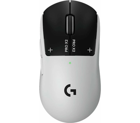 Logitech PRO X2 SUPERSTRIKE 910-007777