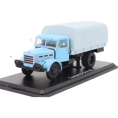 SSM Start Scale Models Csepel D-344 HQ SSM 1:43
