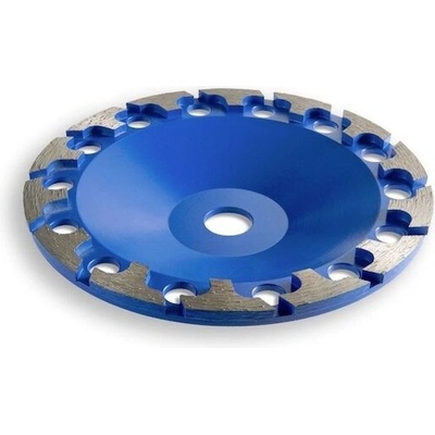 Kotouč brusný diamantový na beton 180mm, 22,2mm, T-vzor MAR-POL M08793