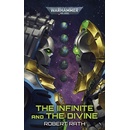 Infinite and The Divine