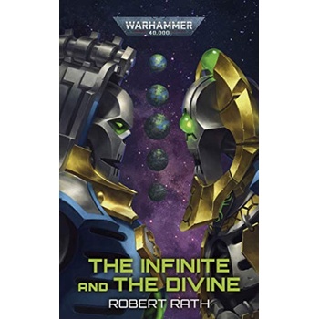 Infinite and The Divine