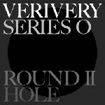Daniel Shopping s. r. o Verivery: Series 'O': Round 2: Hole (SIGNED Sink Version) - CD (044813)