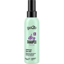 got2b Fresh it Up Extra Care jemný suchý šampon vůně Bergamot & Freesia 150 ml