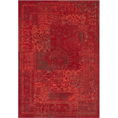 Hanse Home Celebration 103467 Plume Red Červená