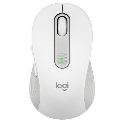 Logitech Signature M650 L Wireless Mouse GRAPH 910-006275