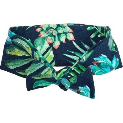 Pinkie čelenka Paradise