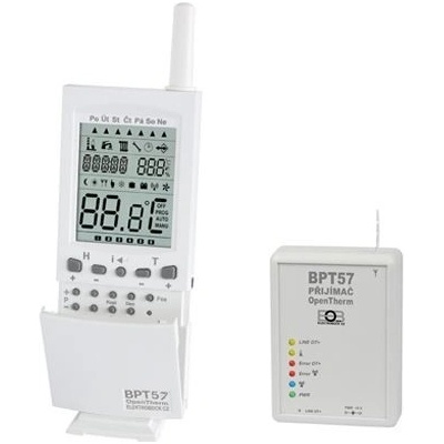 Elektrobock OT BT57