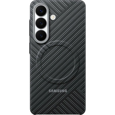 Samsung Karbonový kryt s magnetem S26 Gray EF-KS942SSEGWW – Hledejceny.cz