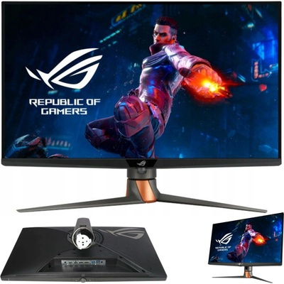 Asus ROG Swift PG32UQXR