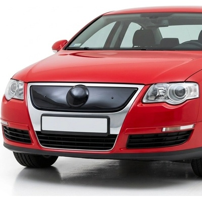 Heko Zimní clona masky chladiče Volkswagen Passat B6 (2005 2010) horní