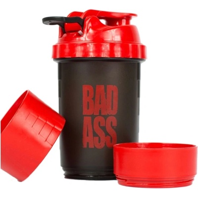 BAD ASS / Shaker [500 мл]