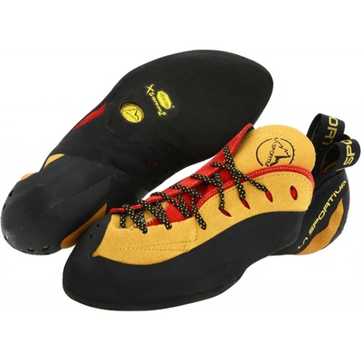 La Sportiva Testarossa – Zboží Dáma