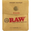 Vreckový popolník RAW