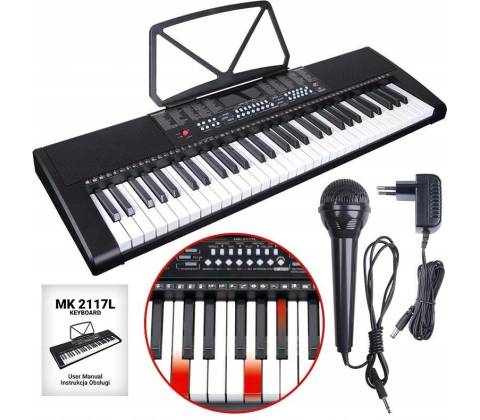 MK- MK 2117L