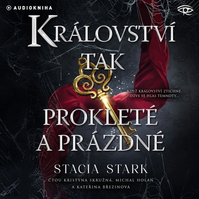 Království tak prokleté a prázdné