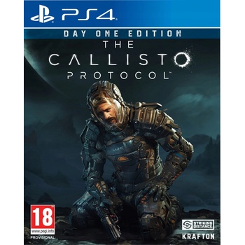 The Callisto Protocol
