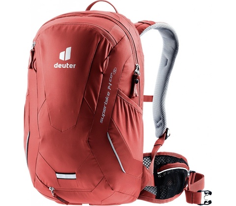 Deuter Superbike EXP SL 14l paprika