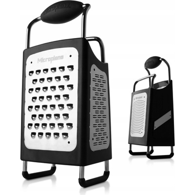 Struhadlo čtyřstranné Microplane 34006 – Zboží Dáma