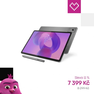 Lenovo Idea Tab Plus ZAG70118CZ