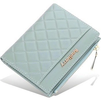 HARAHU Портмоне Baellerry ZO-36027 - Зелена KP36027 (ZO-36027)