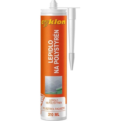 CYKLON Lepidlo na polystyrén 310 ml