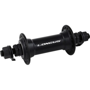 Longus Matrix Al