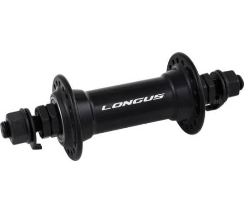 Longus Matrix Al