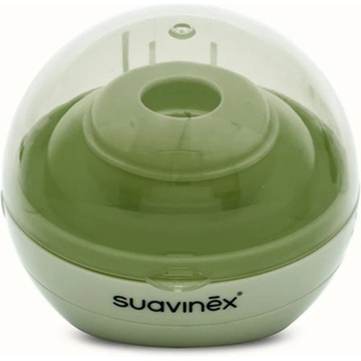 Suavinex Portable Soother Steriliser UV стерилизатор Green