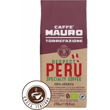 Mauro Respect Peru 250 g