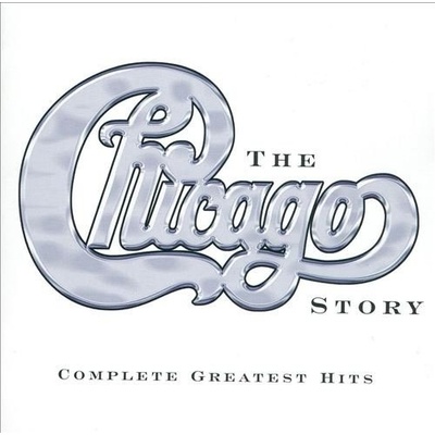 Chicago - The Chicago Story - Complete Greatest Hits CD