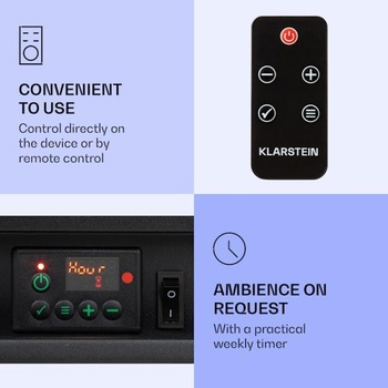 Image 1 of Klarstein Beerenberg (FP6-Beerenberg Smart/10038398)