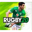 Rugby 20