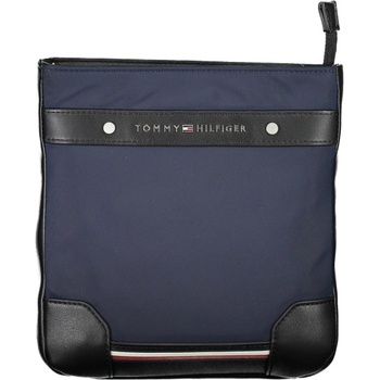 Tommy Hilfiger Чанта за рамо tommy hilfiger, Цвят Синьо (am0am11298_blu_dw6)