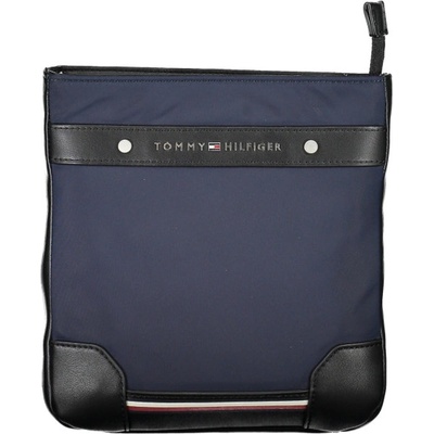 Tommy Hilfiger Чанта за рамо tommy hilfiger, Цвят Синьо (am0am11298_blu_dw6)