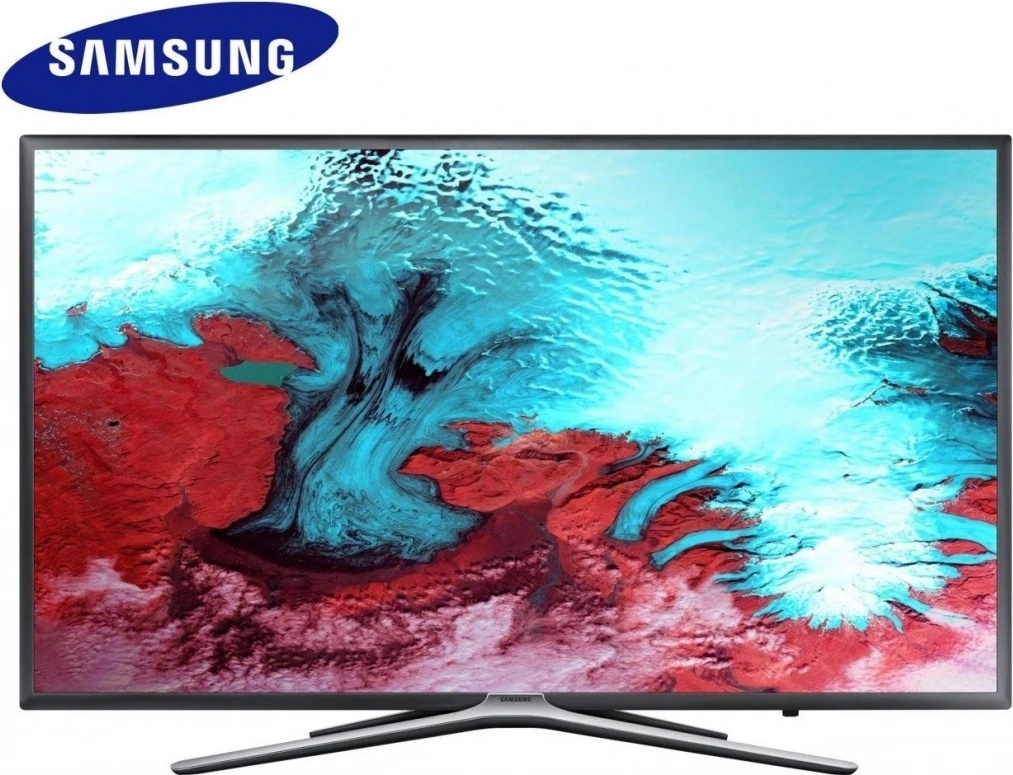 Samsung UE49K5572
