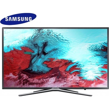 Samsung UE49K5572
