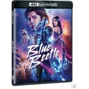 Blue Beetle: BD