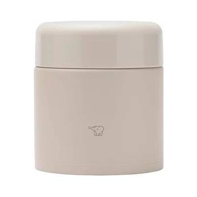 Zojirushi termos na oběd SW KA30 HL Šedý 300 ml