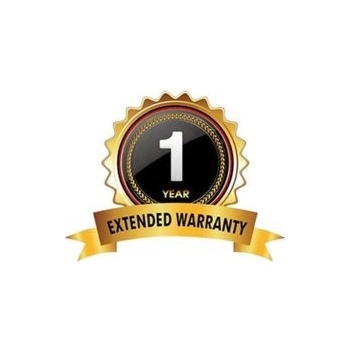 QNAP 1 year extended warranty pro TS-453A - el. licence EXT1-TS-453A