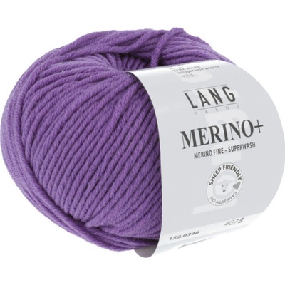 LangYarns Merino+ Farba: 152.0346