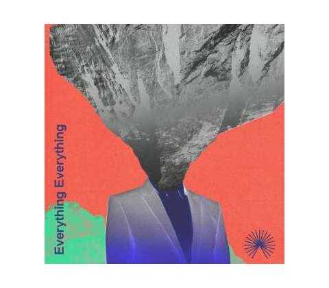 EVERYTHING EVERYTHING - MOUNTAINHEAD LP