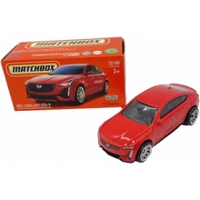 Matchbox autíčko CADILLAC CT5-V