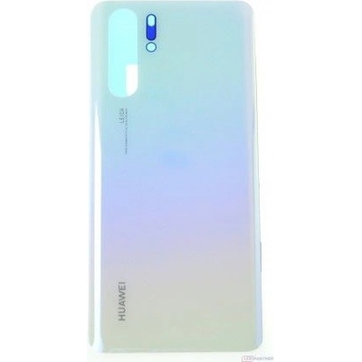 Kryt Huawei P30 Pro (VOG-L29) zadný biely
