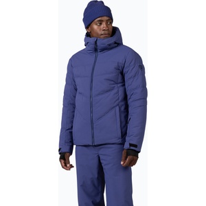 Rossignol Мъжко скиорско яке Rossignol Siz future blue